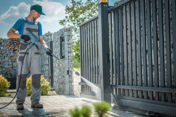 Best Fence Cleaning  in Auburn, AL