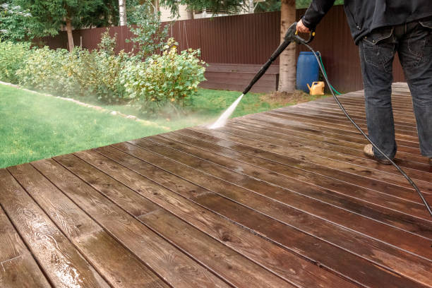 Best Roof Washing  in Auburn, AL