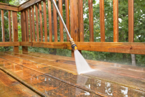 Best Post-Construction Pressure Washing  in Auburn, AL